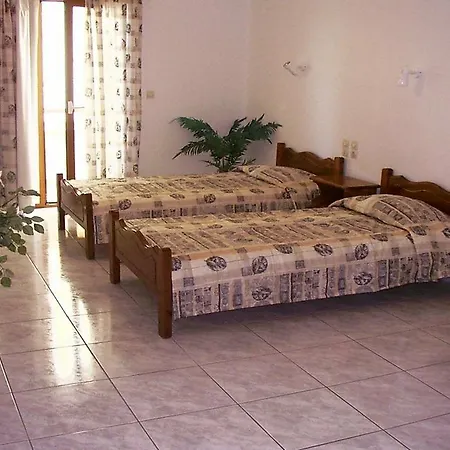 Apartment Proto House Analipsi (Crete)