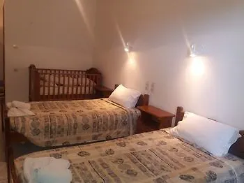Proto House Apartment