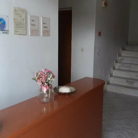 Proto House Apartment Analipsi (Crete)